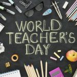 5 жовтня – офіційна дата Міжнародного дня вчителя