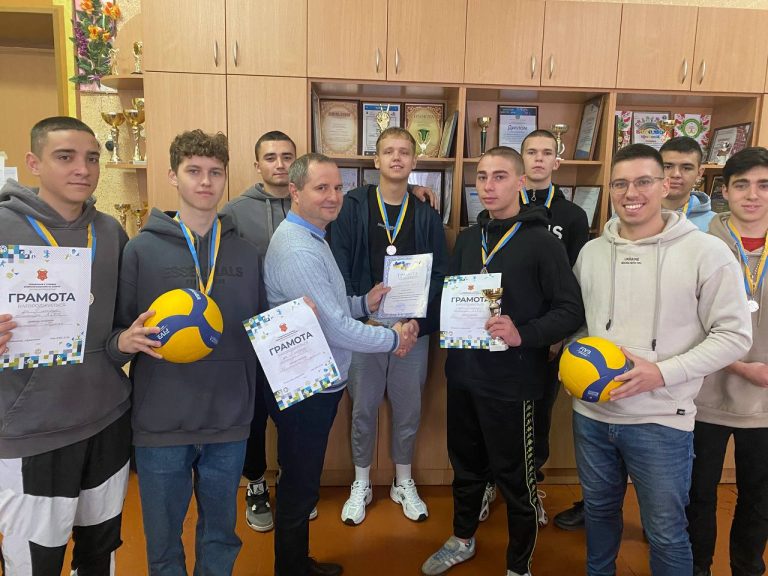 Відбулося нагородження учасників Спортивних ігор Полтавщини