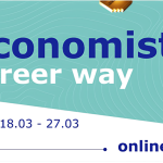 Economist Career Way