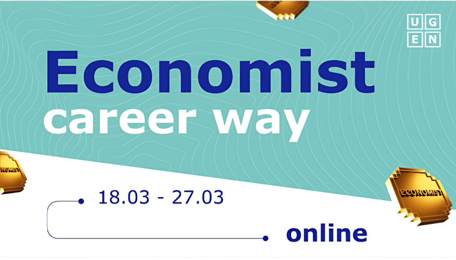 You are currently viewing Economist Career Way