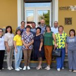 35 років потому: повернення до студентської юності