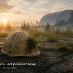 40 років пам’яті: Чорнобиль як іспит, який триває