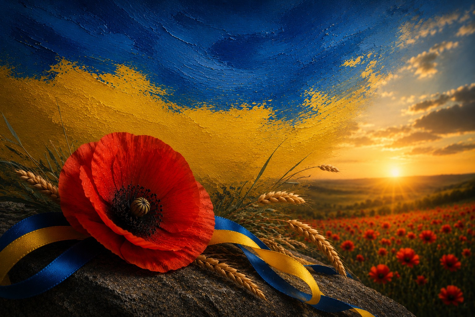 Ви зараз переглядаєте Незламність у кожному зерні