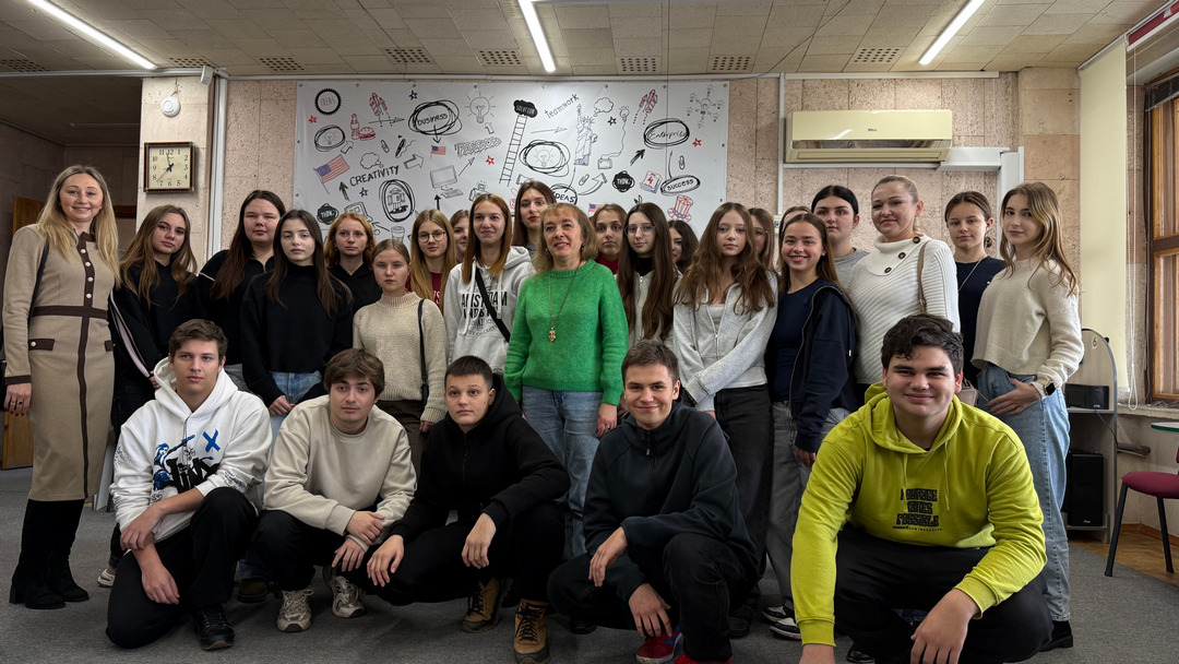 Детальніше про статтю Інформаційна грамотність: як шукати, аналізувати і використовувати джерела