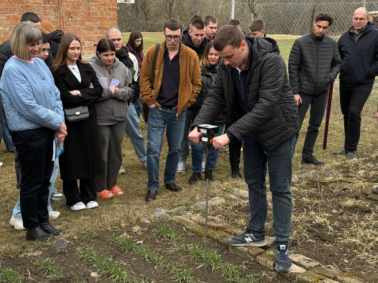 Детальніше про статтю Агроскаутинг: крок до професійного успіху