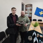 «Археологія на дотик-2»