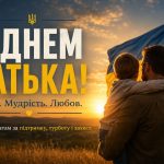 День батька – свято сили, мудрості та любові