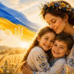 Наші матері – серце України