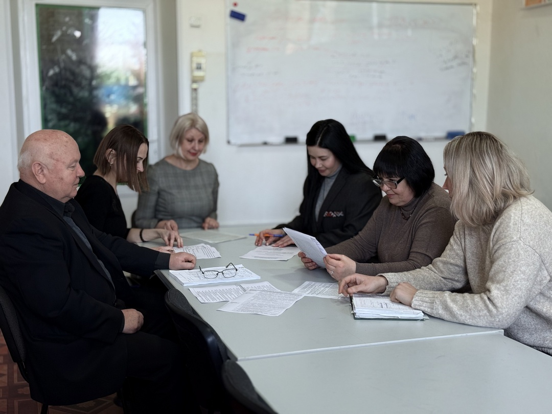 Детальніше про статтю Оновлення ОПП: діалог заради сучасної підготовки фахівців