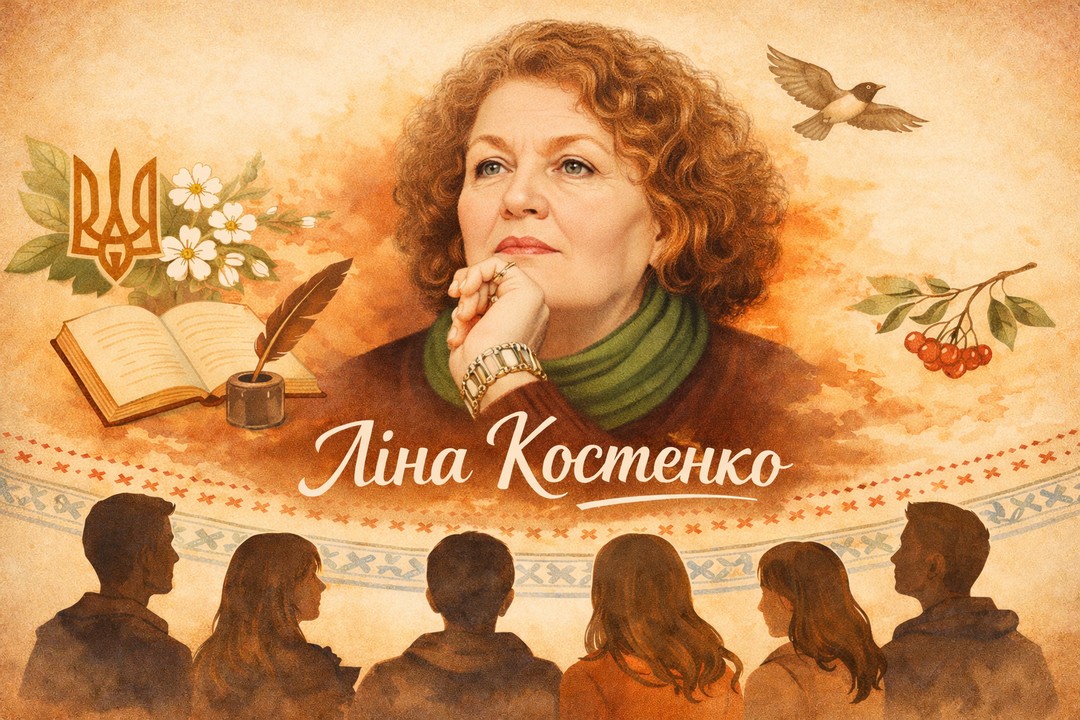 Детальніше про статтю Поезія, що об’єднує: до Всесвітнього дня поезії в коледжі