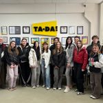 Екскурсія до «ТА-DА!»