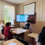 English Boost for Accounting and Economics Educators