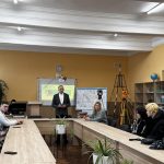 Відбудова українських сіл та нові підходи до землеустрою: фахова зустріч у ПДАУ