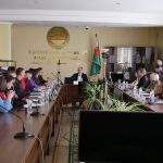 Фокус на можливостях: у Полтавському аграрному університеті обговорили інтеграцію вразливих груп на ринку праці