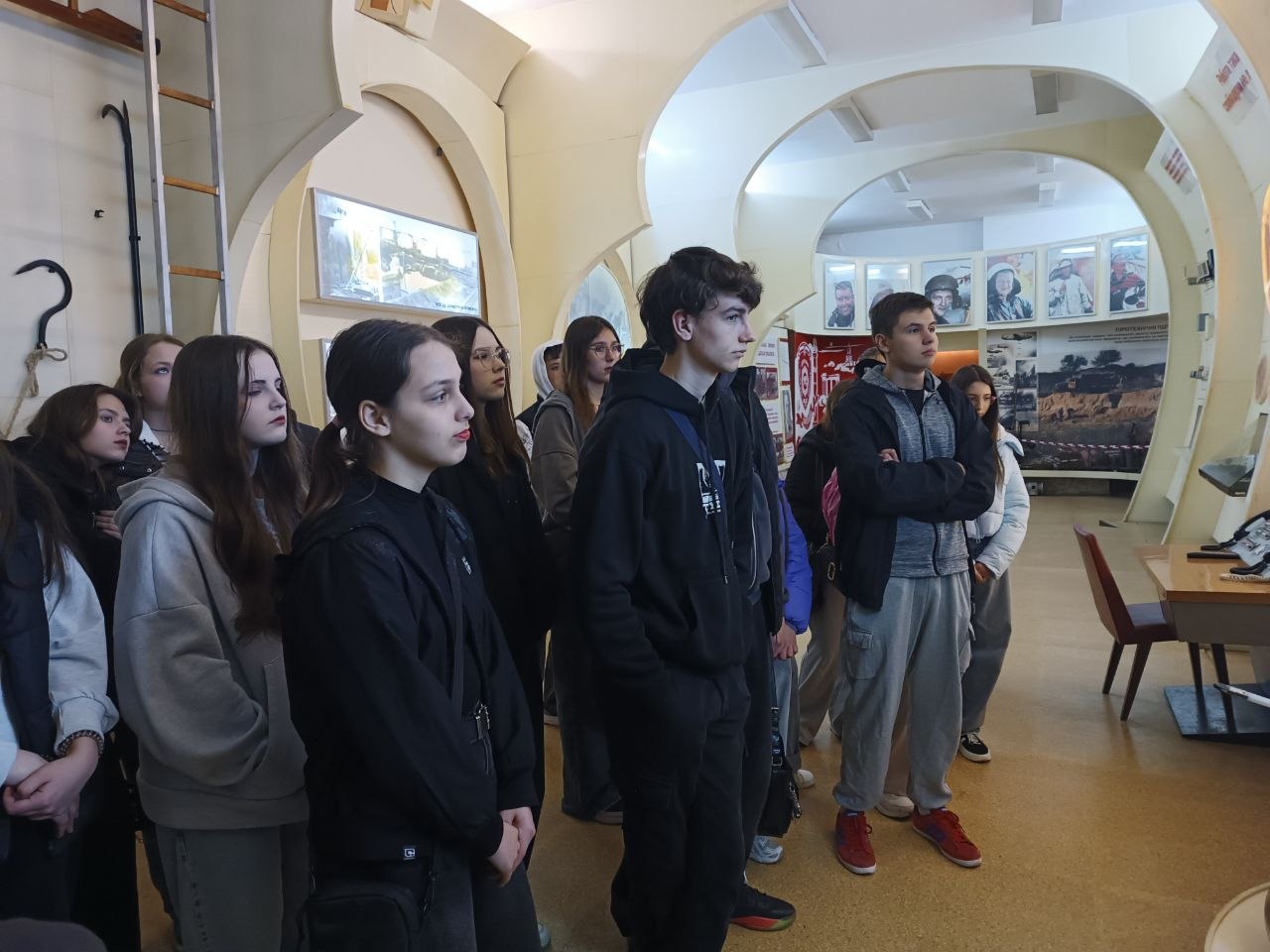 Детальніше про статтю Герої без зброї: як полтавські рятувальники тримають свій фронт