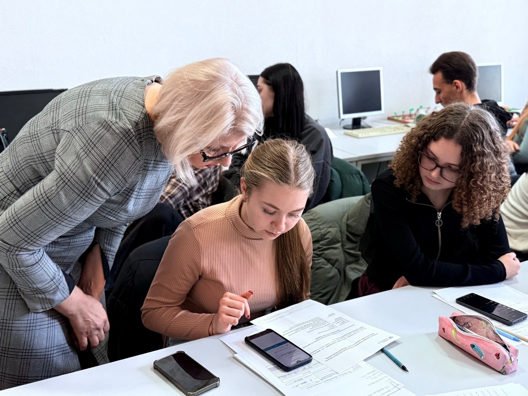 Детальніше про статтю Гостьова практична гра «Організація взаєморозрахунків клієнтів банку: від укладення договору до проведення платежу»