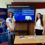 Кар’єрний старт майбутніх фахівців: зустріч випускників економічного відділення з представниками служби зайнятості