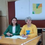 Крок у професійне майбутнє: успішний захист курсових проєктів