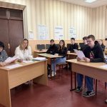 Крок до професіоналізму
