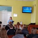 Крилаті помічники поруч із нами: як першокурсники відкривали для себе світ птахів