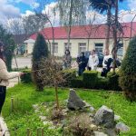 Мандруємо стежками рідного коледжу