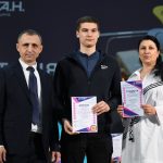 МАН–2026: урочиста церемонія нагородження переможців ІІ етапу