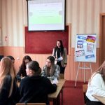 «Місія: інтегрувати фінансову грамотність»