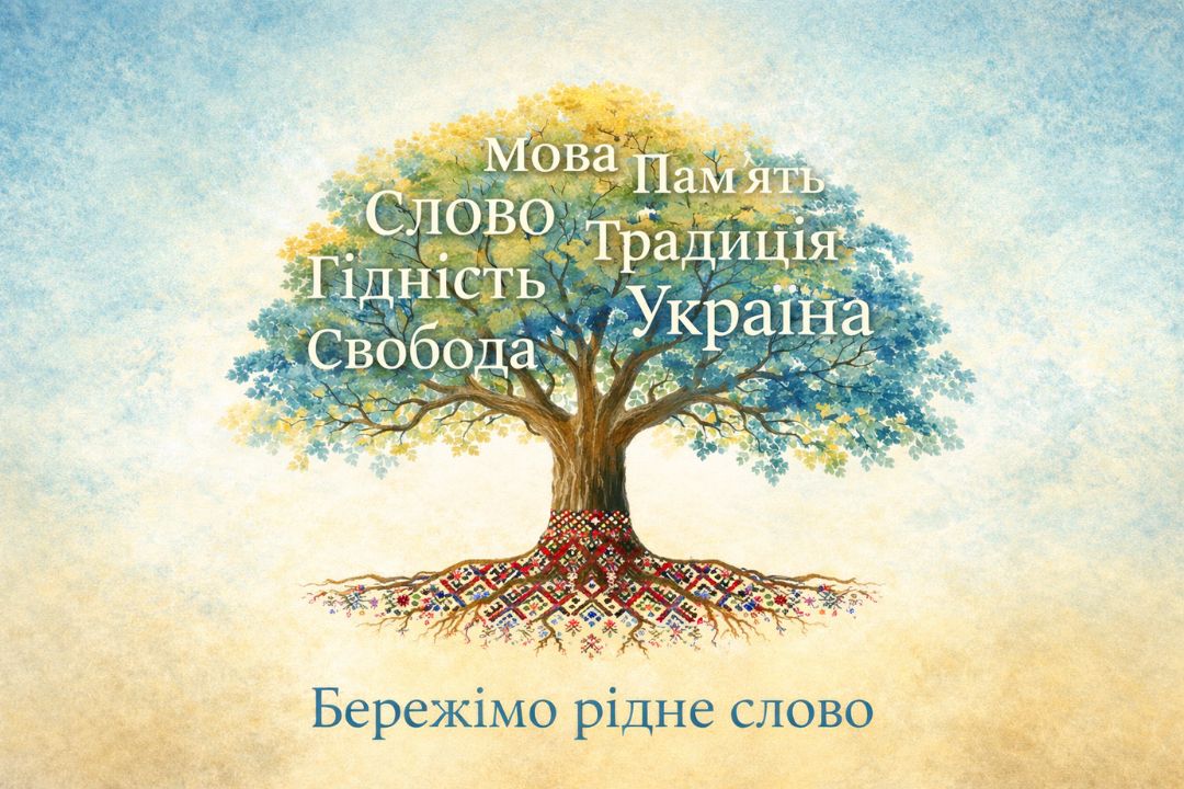 Ви зараз переглядаєте Міжнародний день рідної мови: традиції та сучасні норми правопису