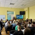 Знайомство з коледжем, що допомагає обирати майбутнє