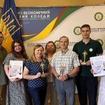 Наші викладачі та студенти – гордість України!