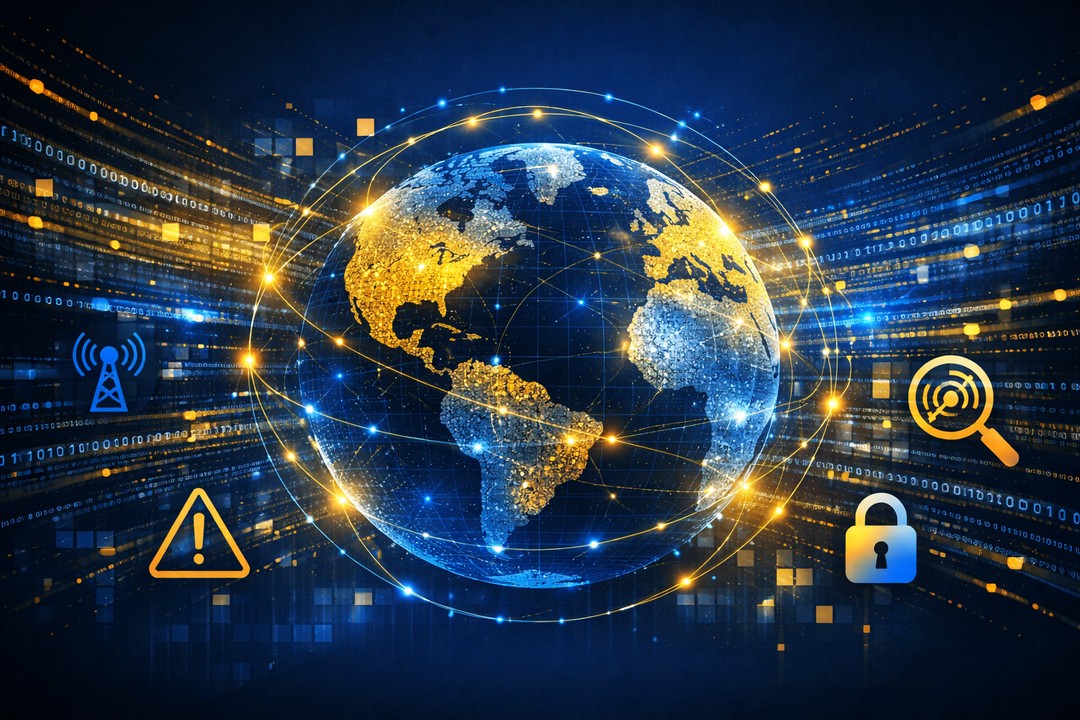 Детальніше про статтю Хочете розуміти інформаційні війни? Долучайтеся до курсу