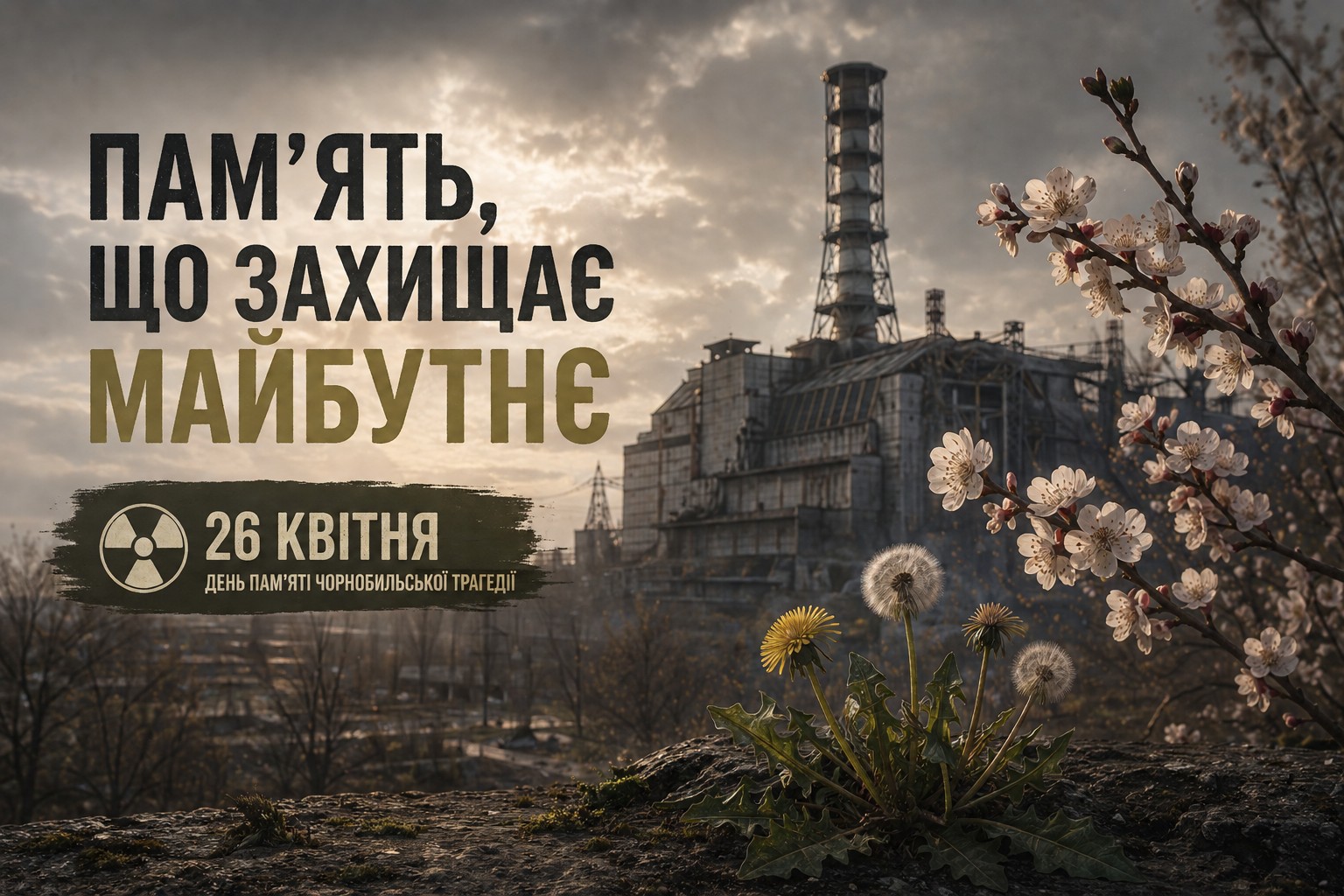 Детальніше про статтю Пам’ять, що захищає майбутнє