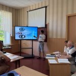Захист курсової роботи – перший крок до професійного становлення менеджера