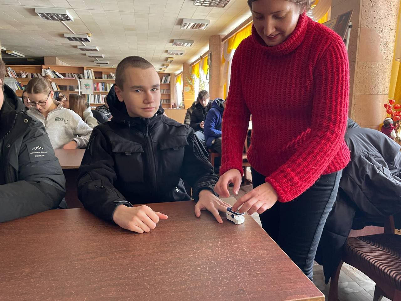 Детальніше про статтю Весняне пробудження: формула здорового життя