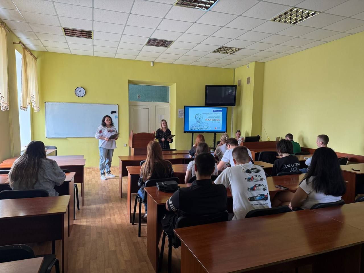 Ви зараз переглядаєте Симон Петлюра: постать, яка творила історію України