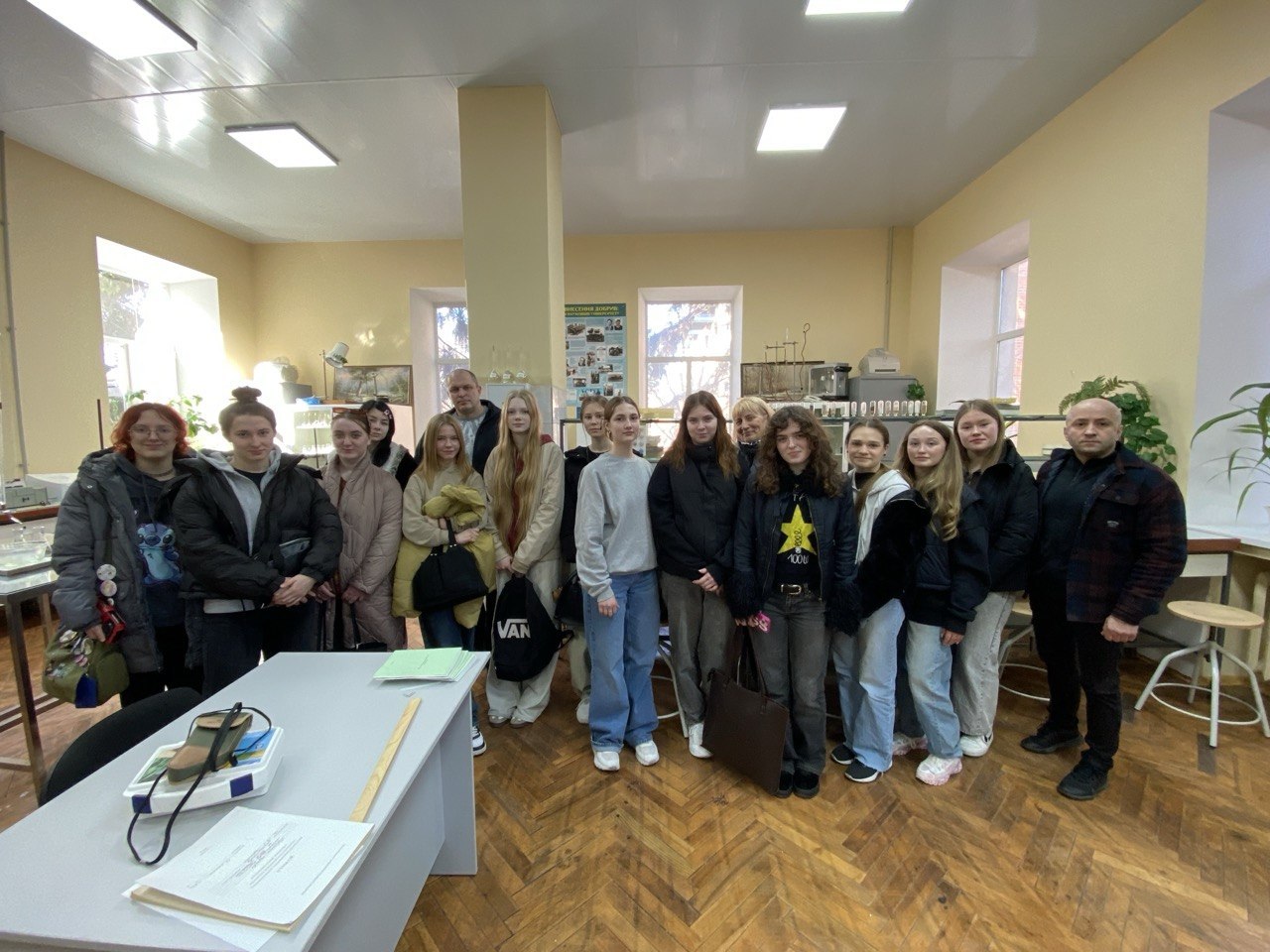 Детальніше про статтю Як «чути» потреби рослин