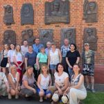 Подорож, що надихає: працівники коледжу відкрили для себе туристичні перлини Опішнянської громади