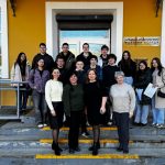 Професійний досвід із перших вуст: зустріч студентів із фахівчинею земельного кадастру