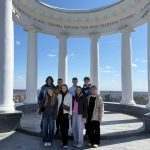 Скарби Полтави (до Міжнародного дня пам’яток і визначних місць)