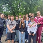 Світ природи зблизька: екскурсія до еколого-натуралістичного центру
