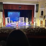 Театральна подорож студентів: мистецтво, що говорить більше, ніж слова