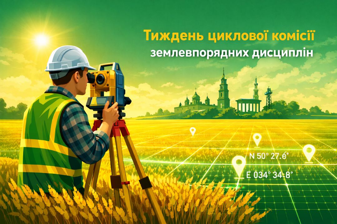 Детальніше про статтю Ми не отримали землю у спадок від предків, ми позичили її у наших дітей
