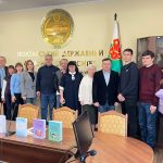 Участь представників коледжу у круглому столі ПДАУ