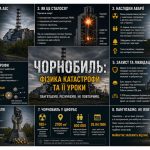 Чорнобиль: урок, який не має права на забуття