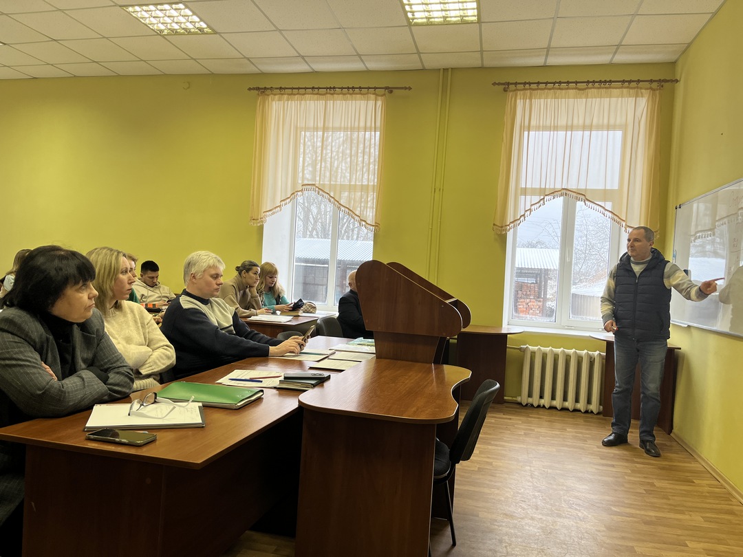 Детальніше про статтю ОПП «Фінанси і кредит» у фокусі: узгодження рішень та розвиток змісту програми