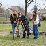 Крок до обраної професії: верифікація майстерності майбутніх землевпорядників