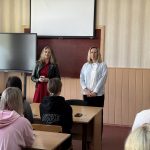 Від студентської лави до власного бізнесу