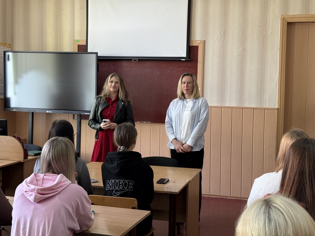 Детальніше про статтю Від студентської лави до власного бізнесу