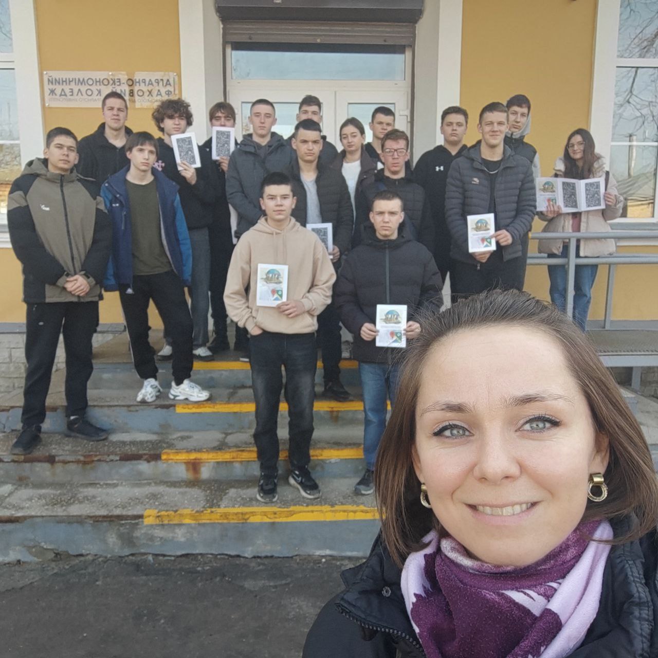 Детальніше про статтю Від трьох слонів до Google-карти