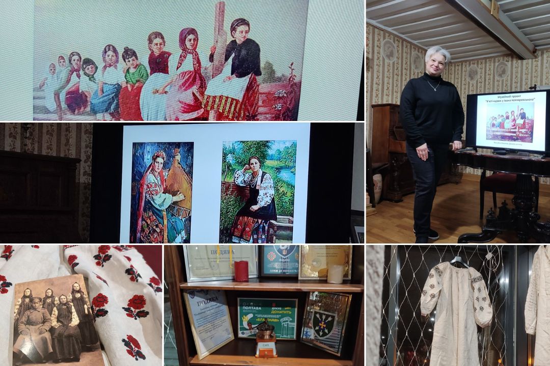 Детальніше про статтю Волонтерство з подихом весни